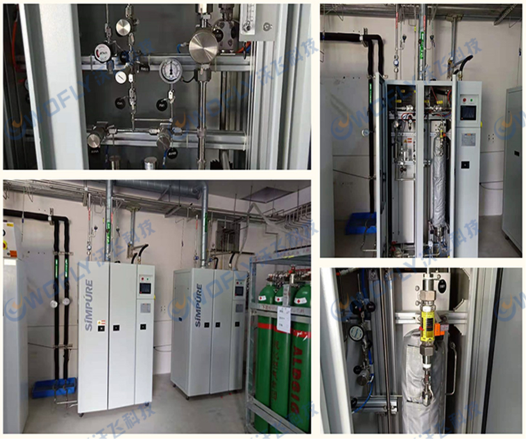 氣體管道工程施工時需要注意什么？